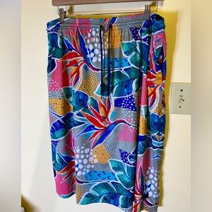Mod workout skirt 3X